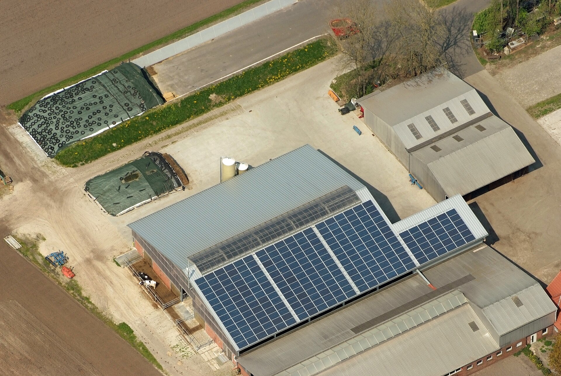 Bia Energy levantó US$18,5 millones, apenas el 13 % de lo que factura en un año